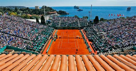 monte carlo rolex masters 2016 wiki|Monte Carlo Masters prize money.